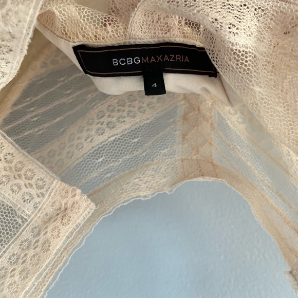 Perfect Silk Dress from BCBG MaxAzria - Picture 3 of 6